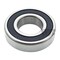 Wjb Conrad Type 2-Seals Bearing, Rb6206-2Rs RB6206-2RS - alternate 2